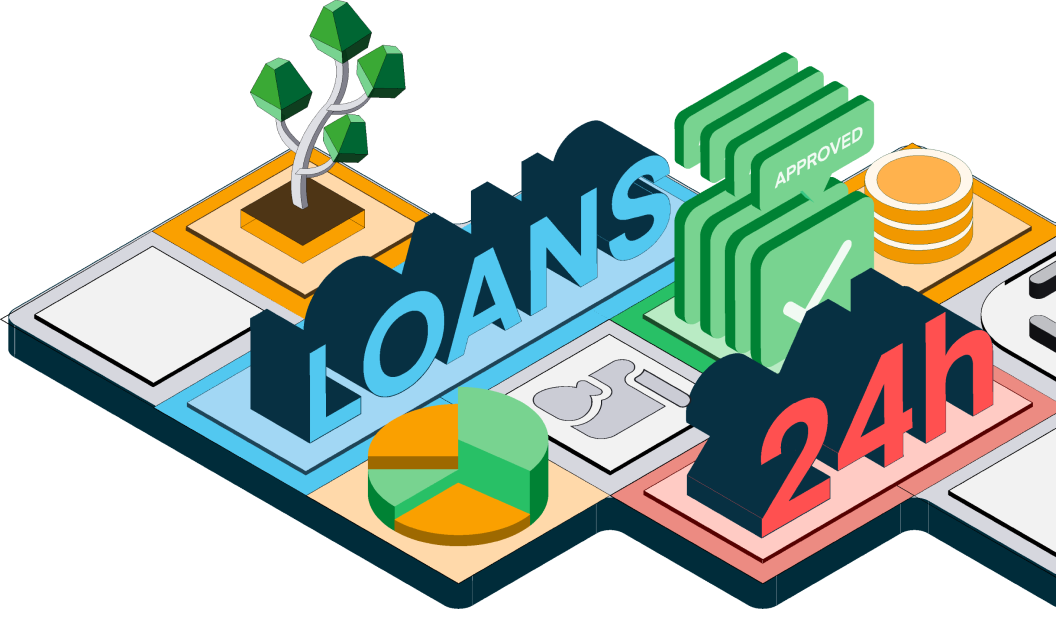 loan banner